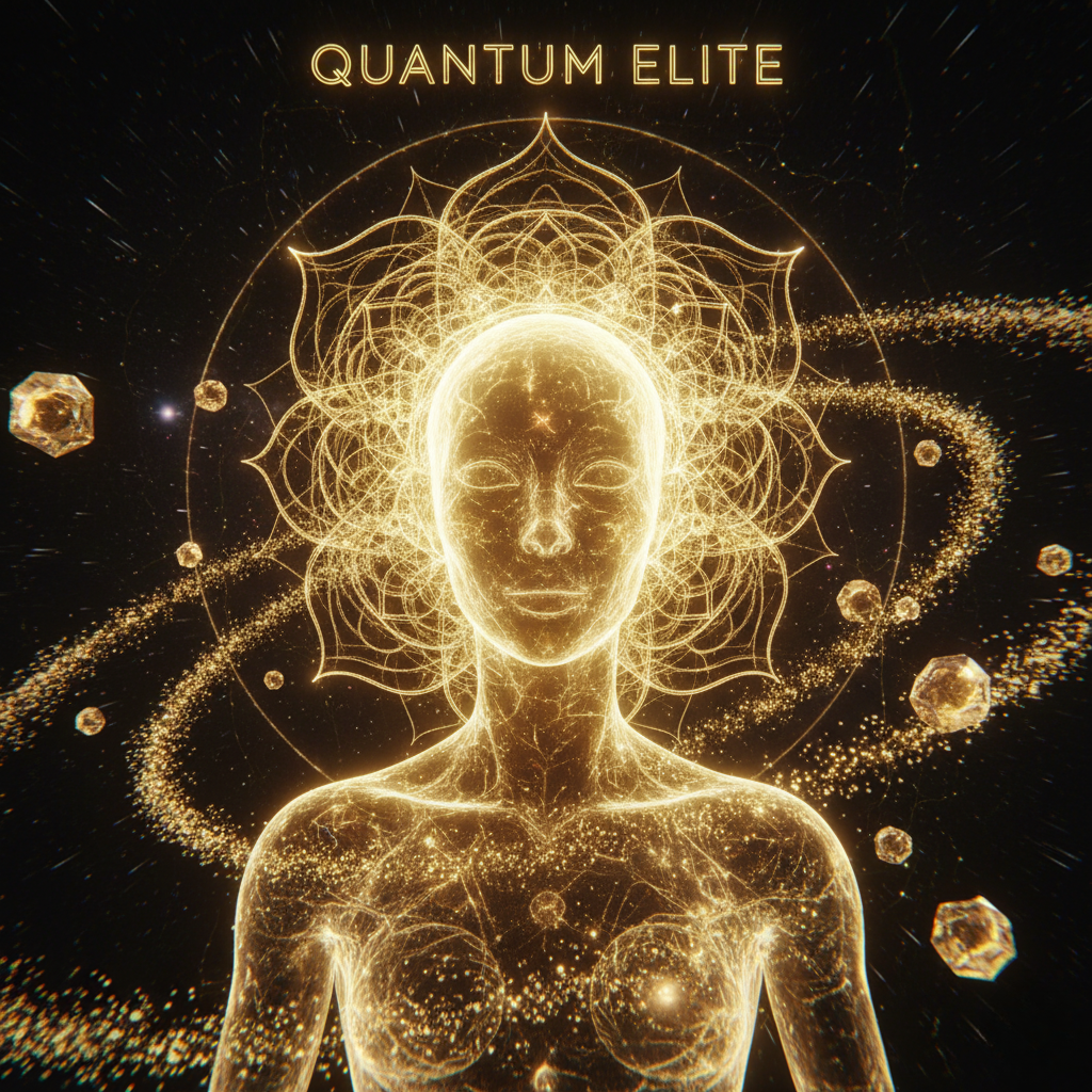 QUANTUM ELITE