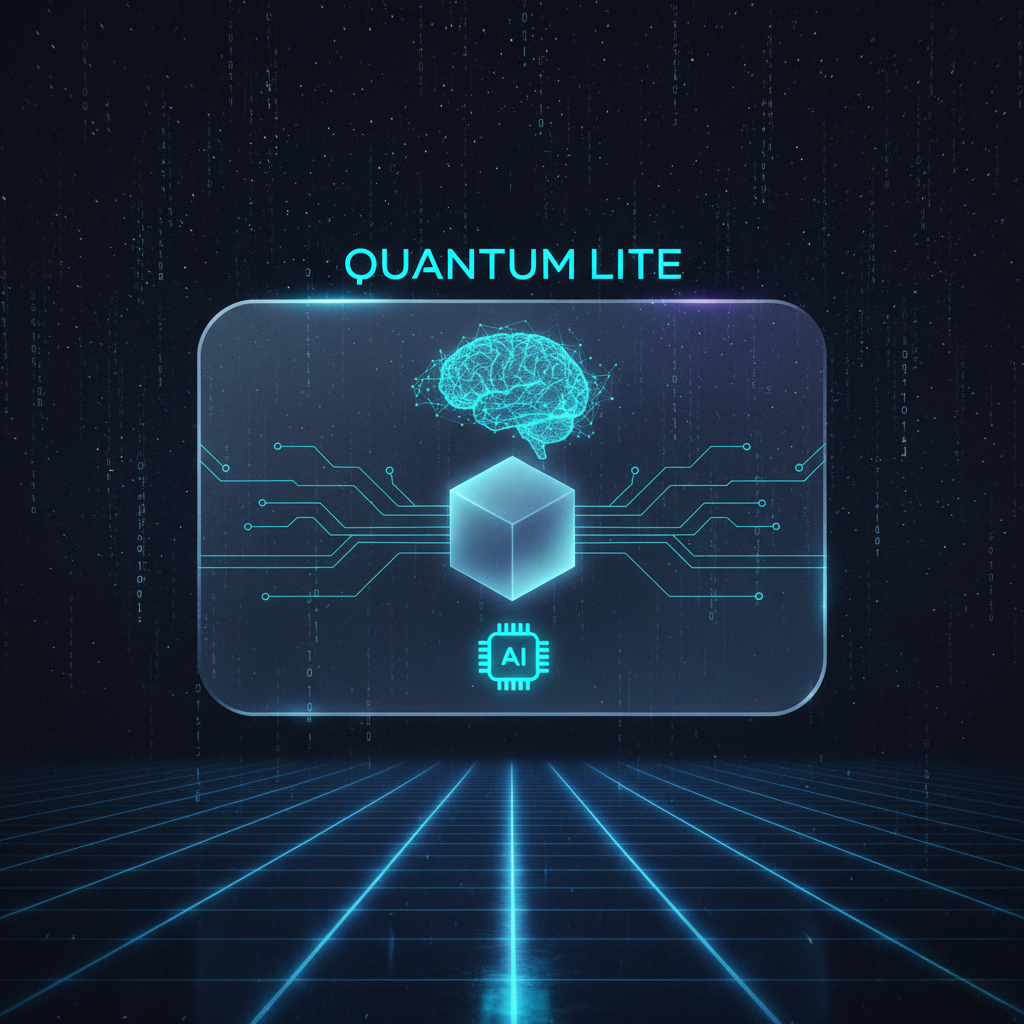 QUANTUM LITE