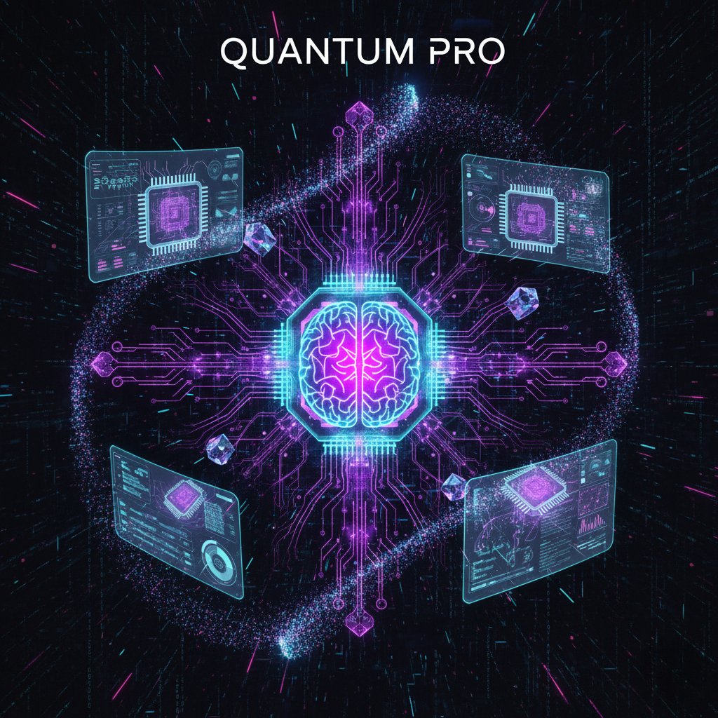 QUANTUM PRO